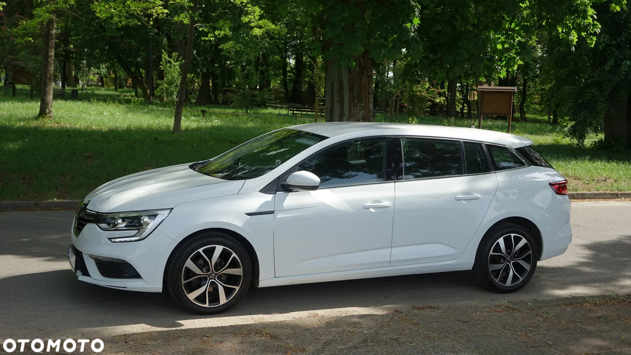 Renault Megane - 26