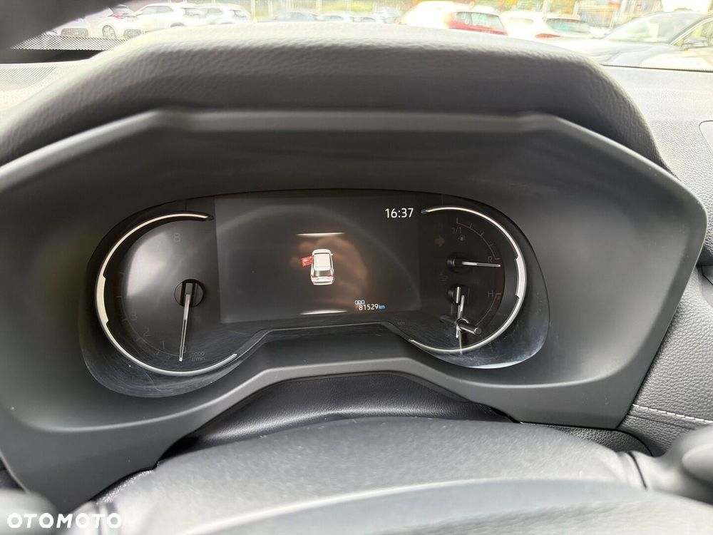 Toyota RAV4 2.0 Comfort 4x2 - 16