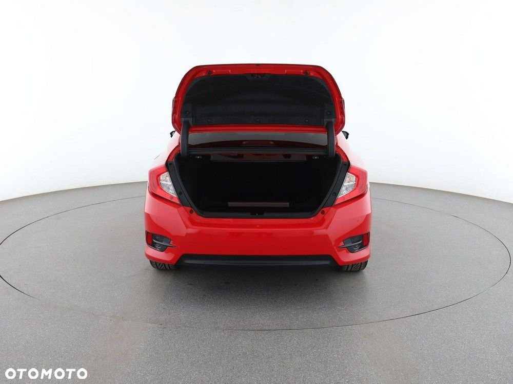 Honda Civic 1.5 i-VTEC Turbo CVT Prestige - 19