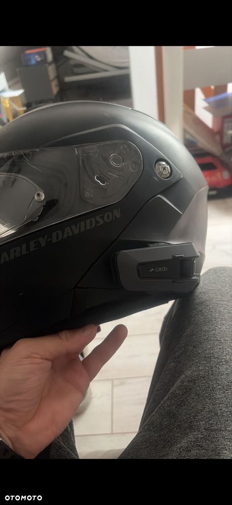 Harley-Davidson V-Rod Muscle - 7