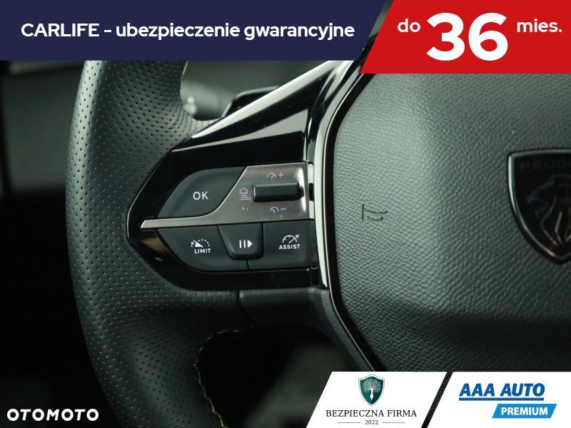 Peugeot 308 - 20