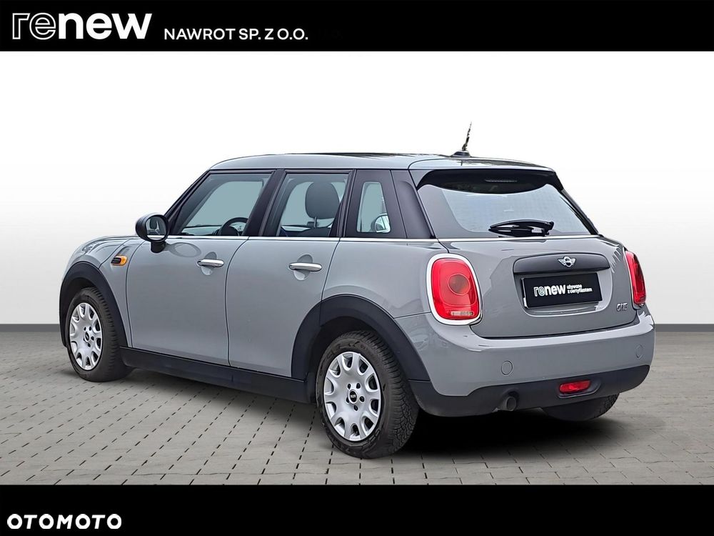 MINI ONE Standard - 3