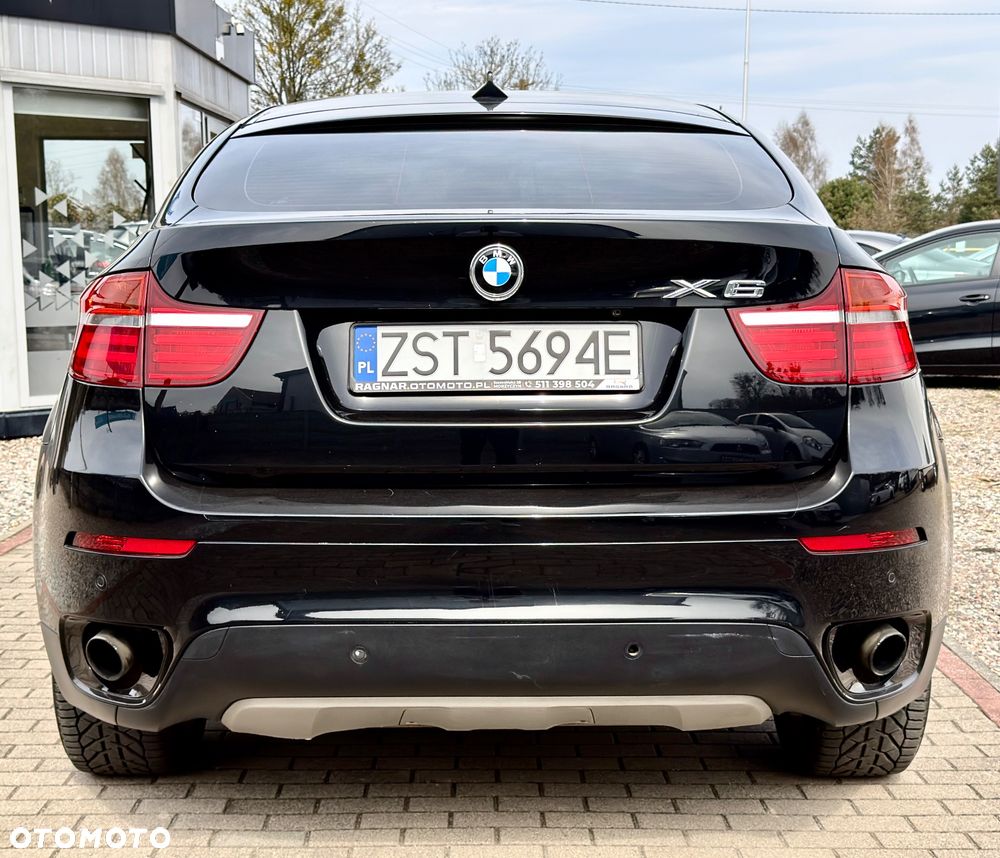 BMW X6 xDrive40d M Sport Edition - 14