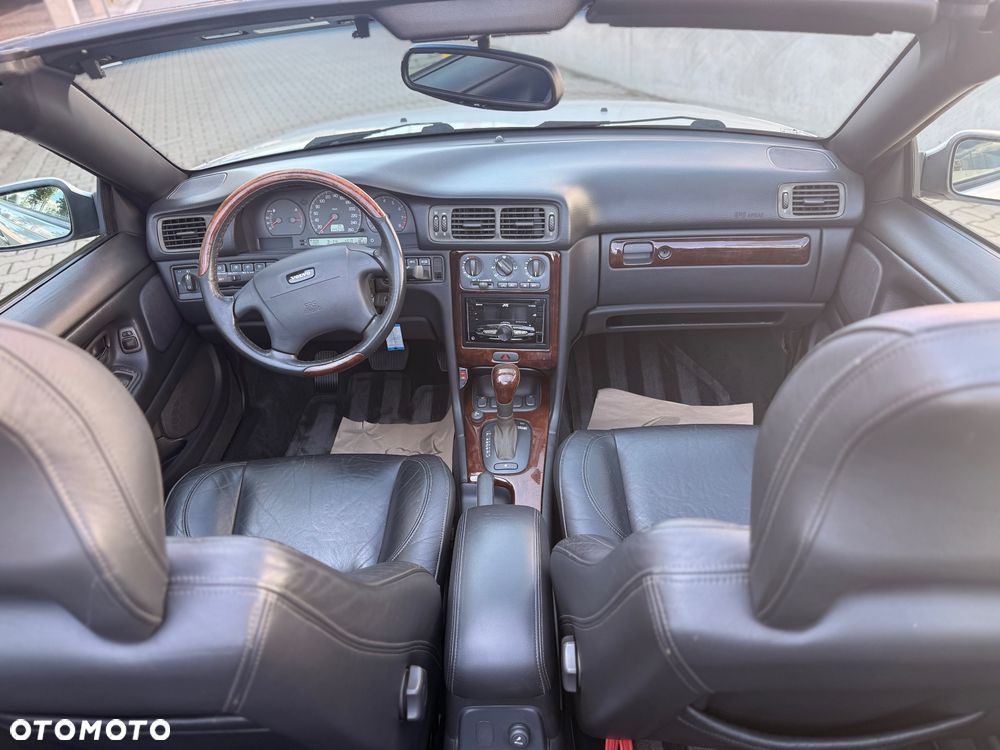 Volvo C70 - 15