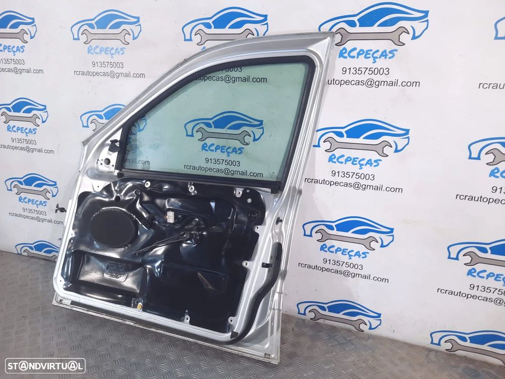 .PORTA PORTAS FRENTE FRONTAL DIREITA JEEP GRAND CHEROKEE II 2 MK2 WJ WG 55135920AG FECHO ELEVADOR MOTOR PUXADOR VIDRO RETROVISOR RETROVISORES - 6