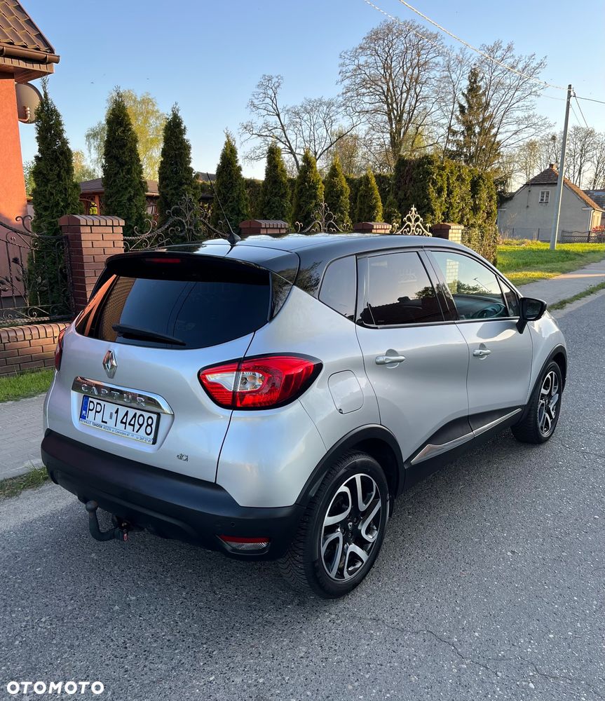 Renault Captur - 9