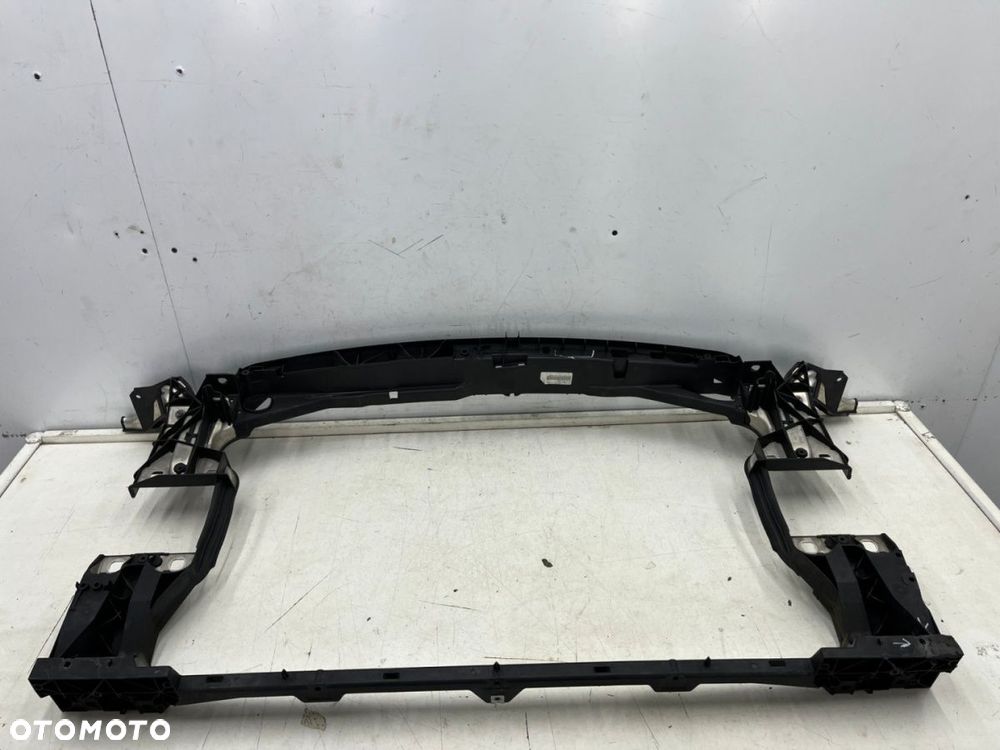 Pas przedni Audi A4 B9 8w Audi A5 II 8w F5 15-24r. wzmocnienie ramka chłodnic oryginalny 8w0805594 - 9