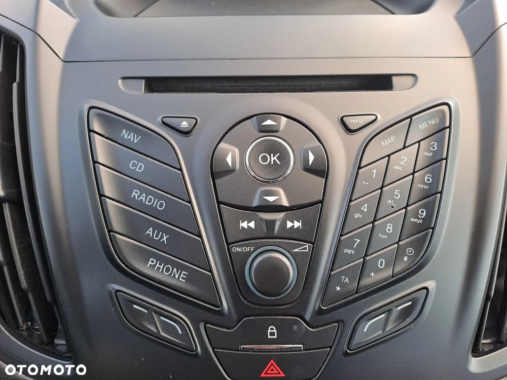 Ford Kuga 2.0 TDCi 2x4 Business Edition - 15