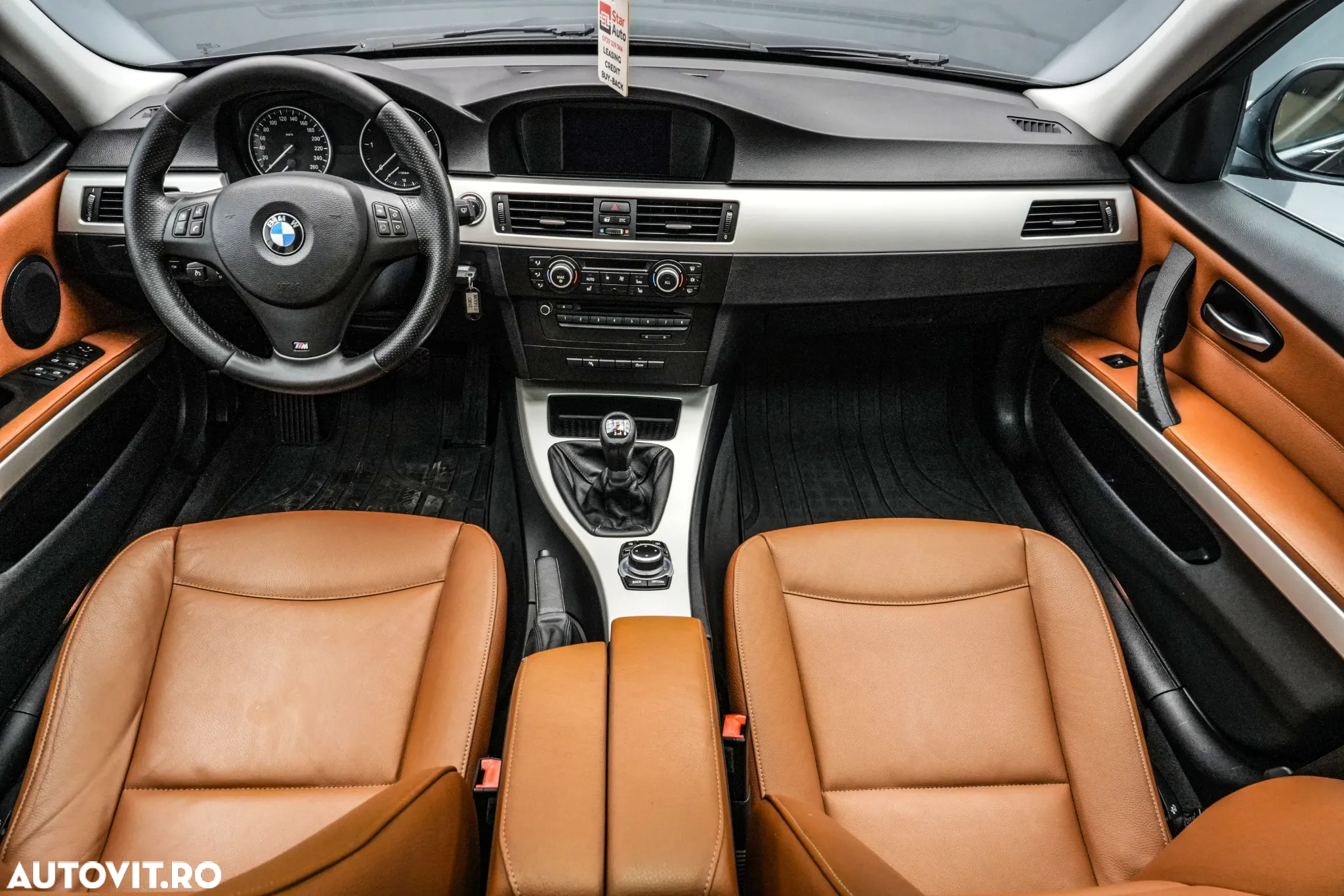 BMW Seria 3 318d - 7
