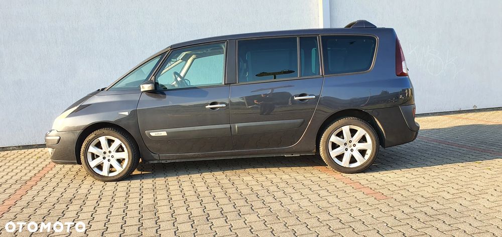 Renault Espace 3.0 dCi Initiale - 1
