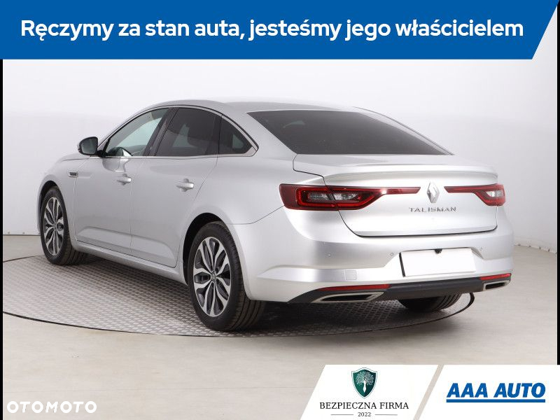 Renault Talisman - 5
