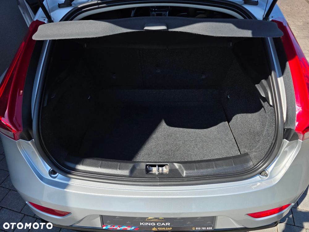 Volvo V40 D3 Geartronic Inscription - 22