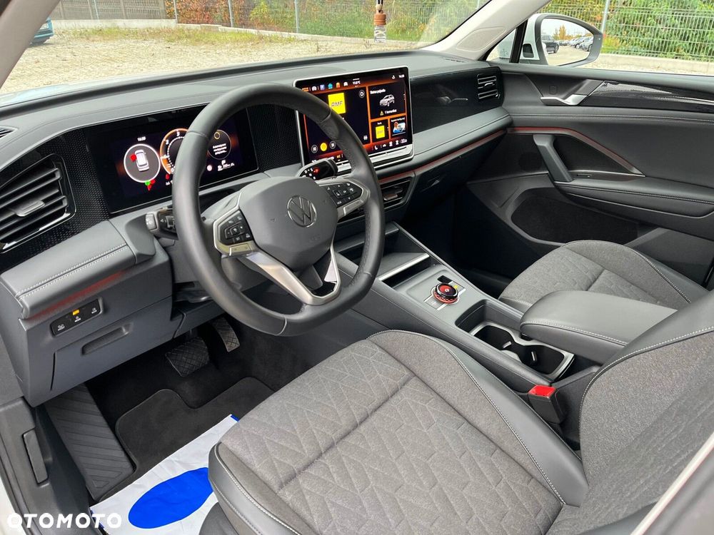 Volkswagen Tiguan 2.0 TDI Life DSG - 10
