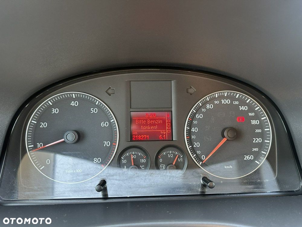 Volkswagen Caddy - 16