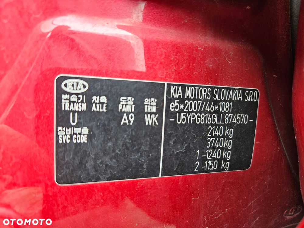Kia Sportage 1.6 T-GDI L Business Line 2WD DCT - 12