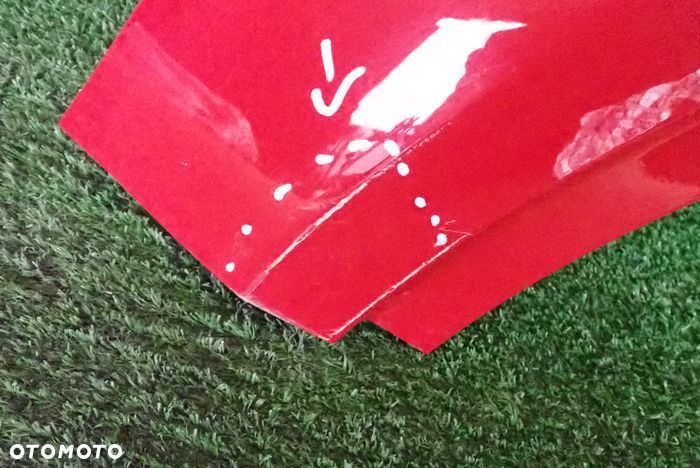 VW T-ROC TROC błotnik lewy przedni przód - 3