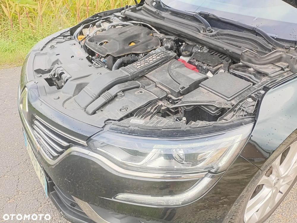 Renault Talisman BLUE dCi 150 INTENS - 16