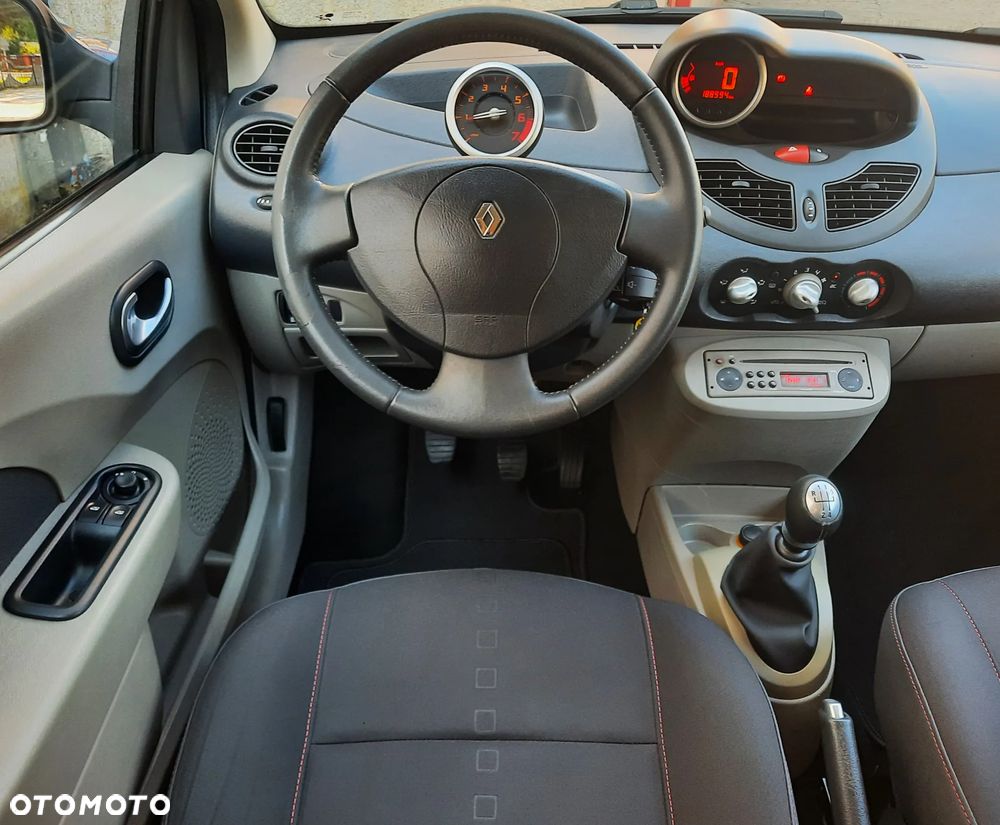 Renault Twingo 1.2 16V Dynamique - 7