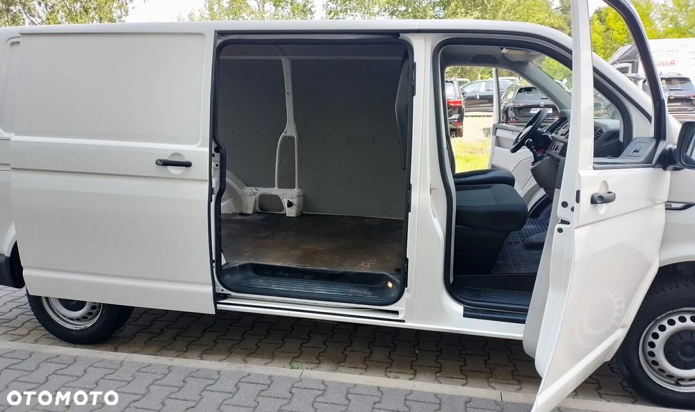 Volkswagen TRANSPORTER - 18