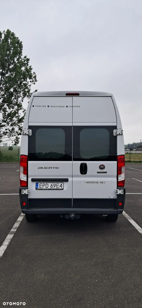 Fiat Ducato - 12
