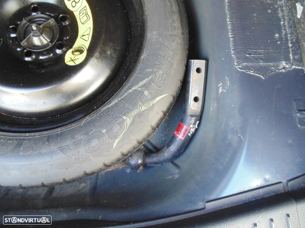 Ford Focus SW 1.6 TDCi Trend Easy - 19