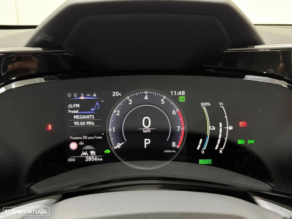 Lexus NX 450h+ Executive - 19