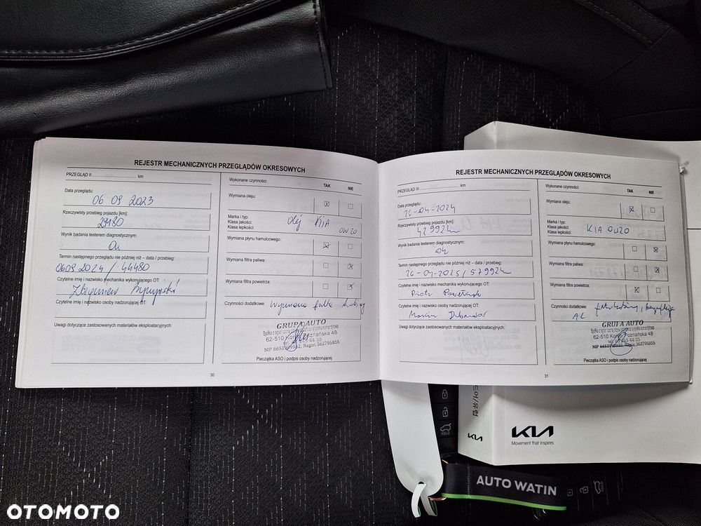 Kia Rio 1.0 T-GDI M - 10