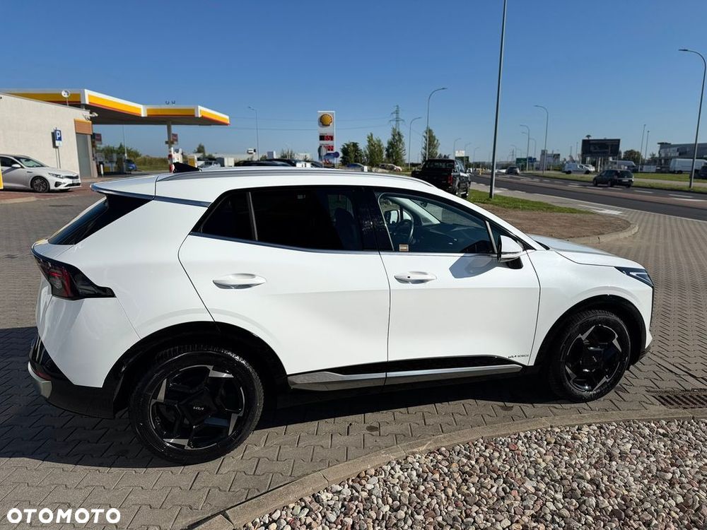 Kia Sportage 1.6 T-GDI Anniversary 2WD DCT - 6