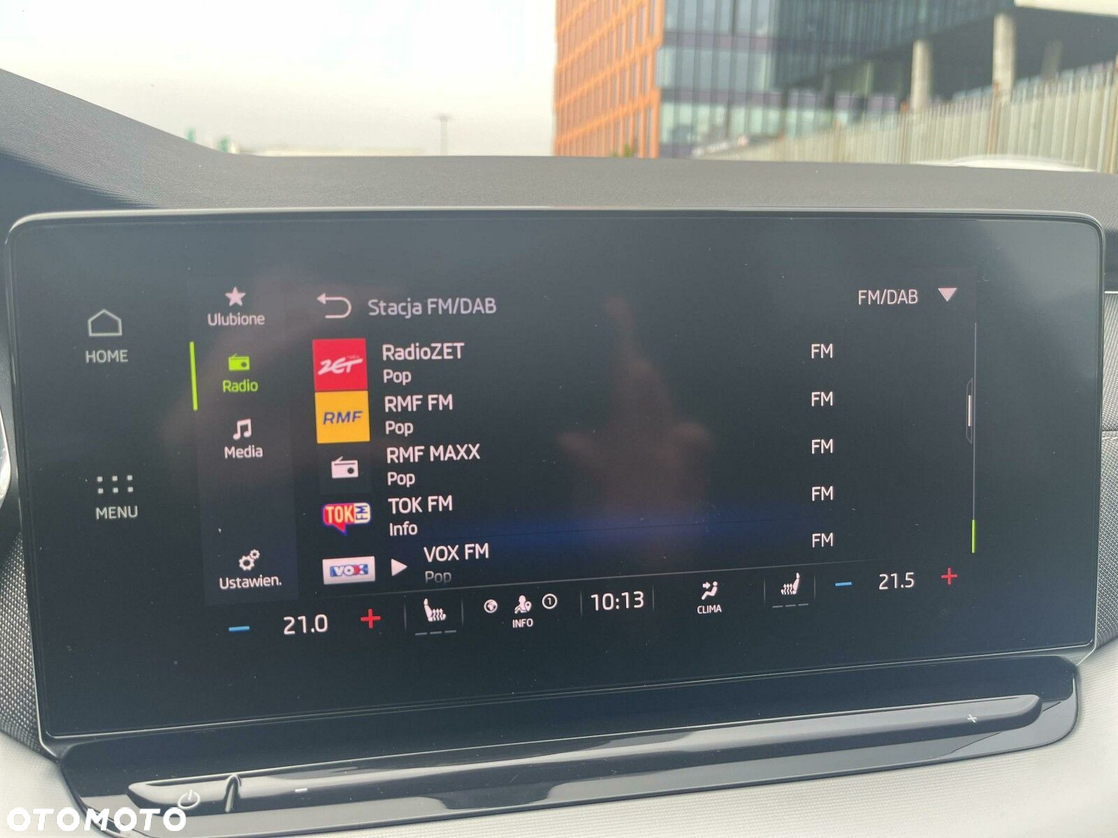 Skoda Octavia 2.0 TDI Style DSG - 22