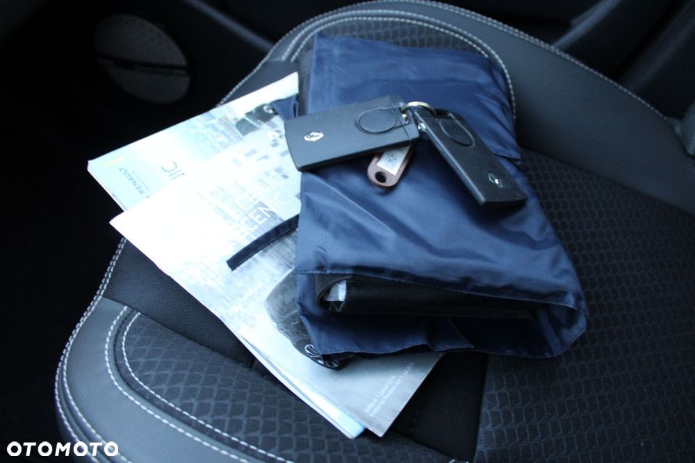 Renault Grand Scenic - 33