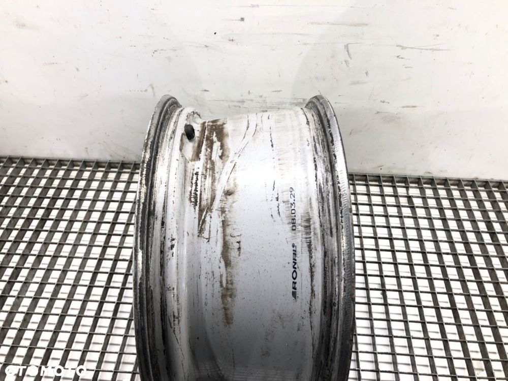 FELGA ALUMINIOWA 17 8J 5X112 ET33 ŚRODEK CENTR. 66,6 - 152.00 PLN - MERCEDES-BENZ KLASA S (W221) - 2