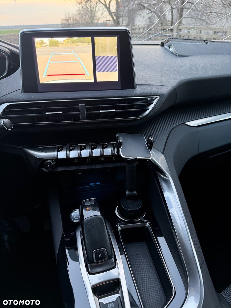 Peugeot 5008 BlueHDI 130 EAT8 Active Business-Paket - 20