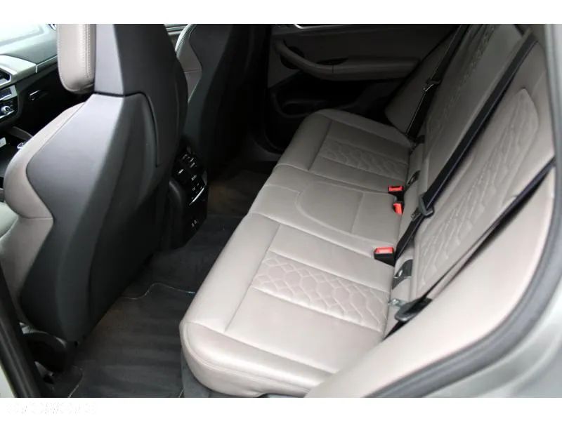 BMW X3 M Competition sport - 10