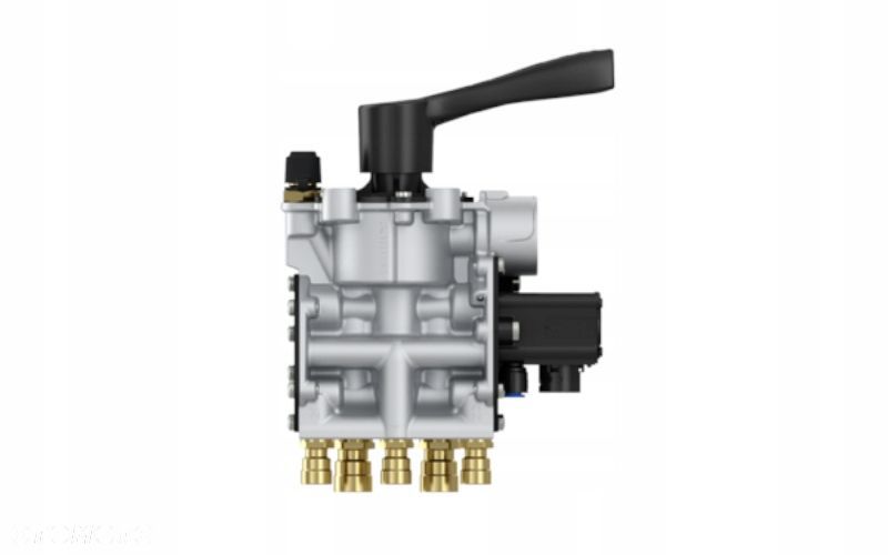 wabco zawór sterowania platformy (tasc) - 1