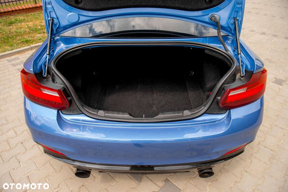 BMW Seria 2 - 11