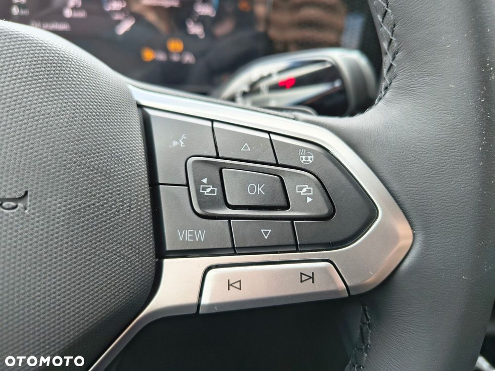 Volkswagen Tiguan 1.5 eTSI Life Plus DSG - 20