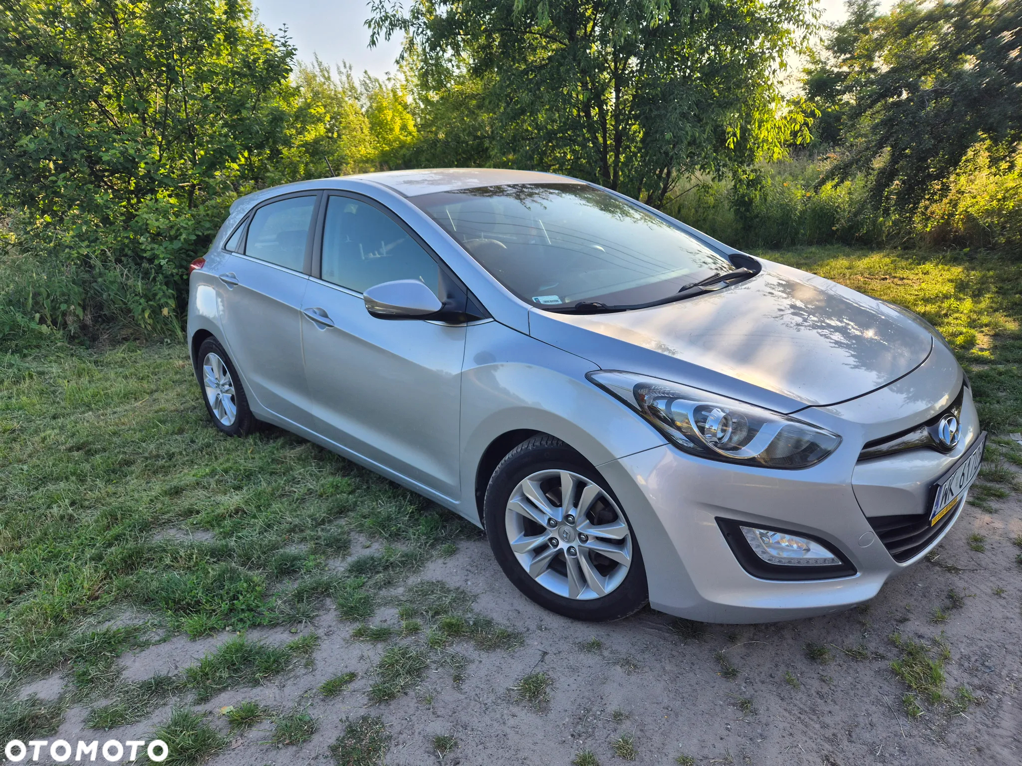 Hyundai i30 1.6 GDI Premium - 5