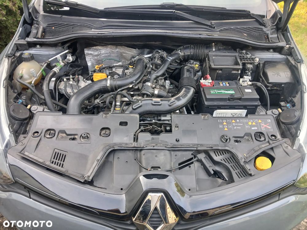 Renault Clio 0.9 TCe Life - 9