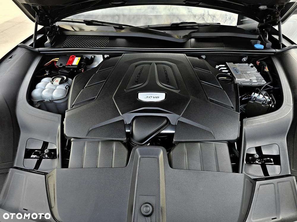 Porsche Cayenne Tiptronic S - 24