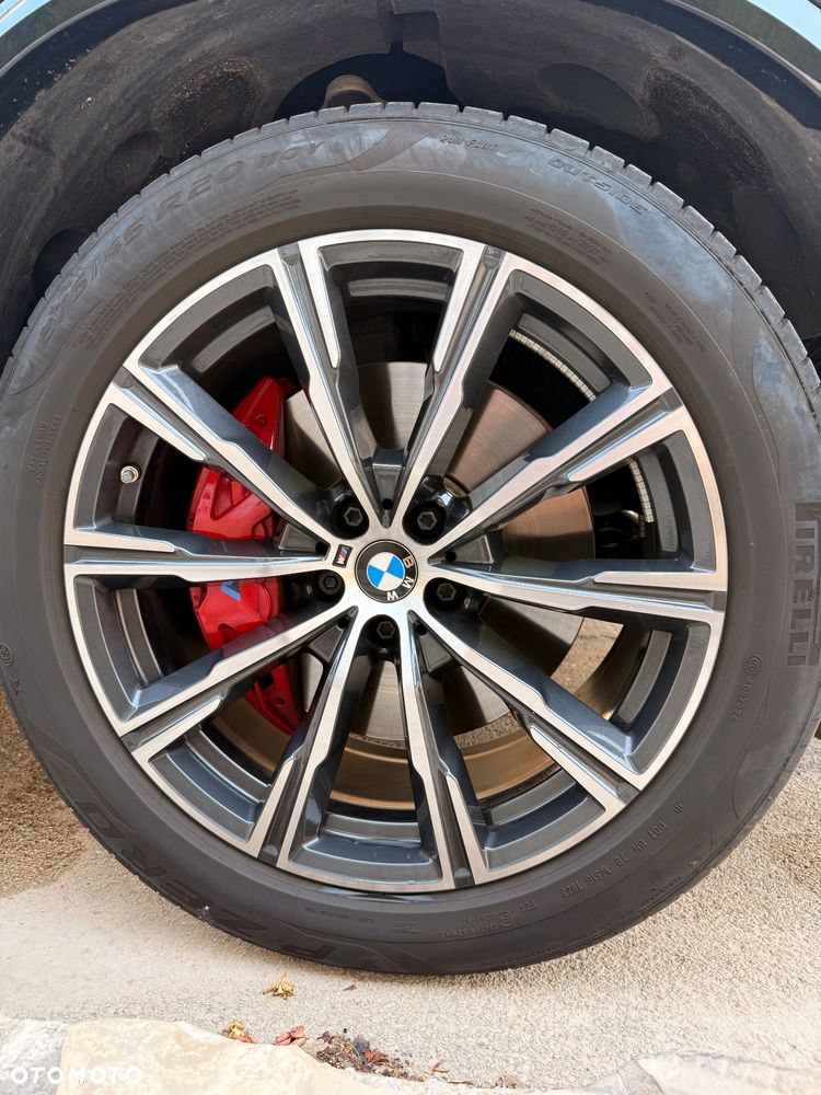 BMW X5 xDrive30d mHEV sport - 19
