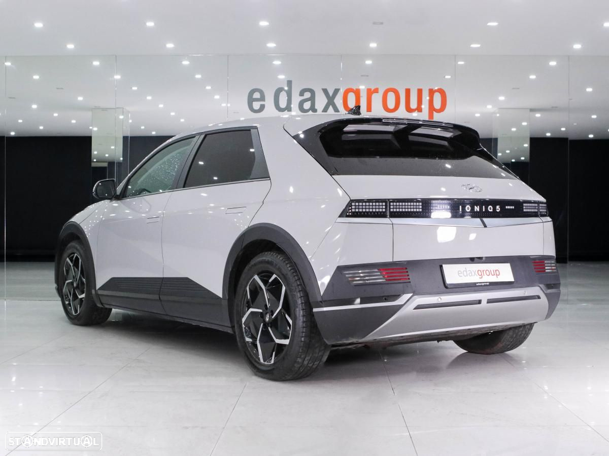 Hyundai Ioniq 5 - 4