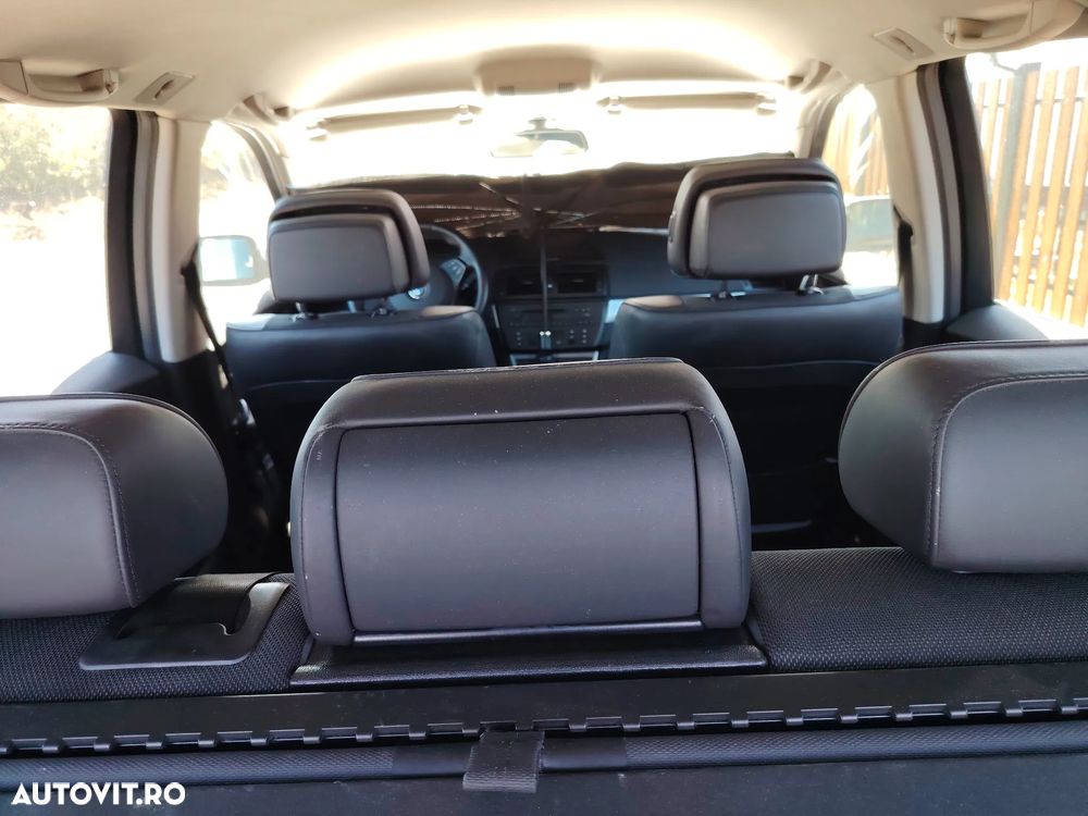 BMW X3 2.0d - 15