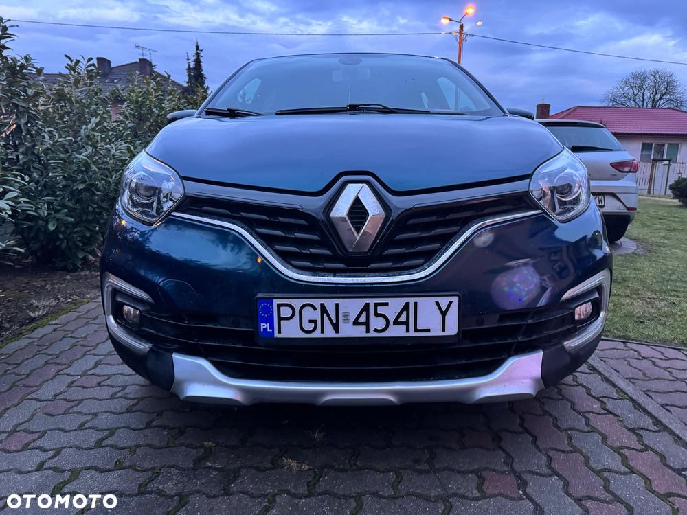 Renault Captur - 2