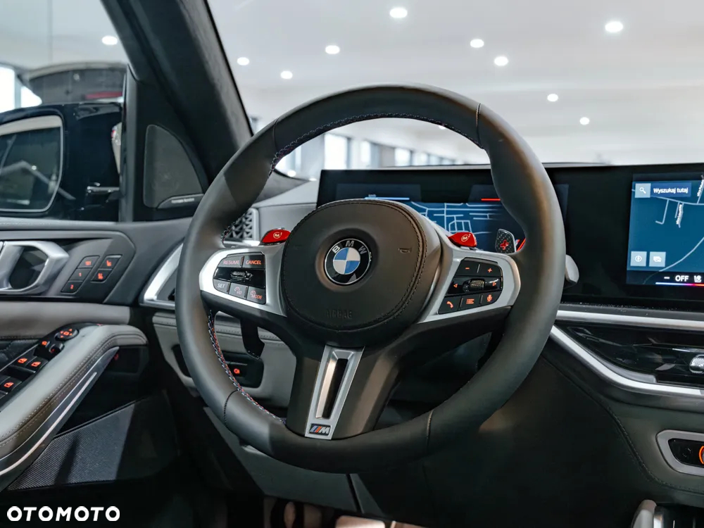 BMW X5 M Competition - 7