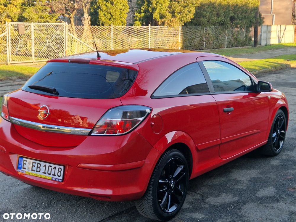 Opel Astra 1.4 Selection 110 Jahre - 3