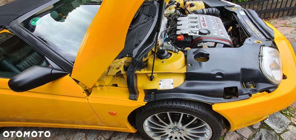 Alfa Romeo Spider - 22