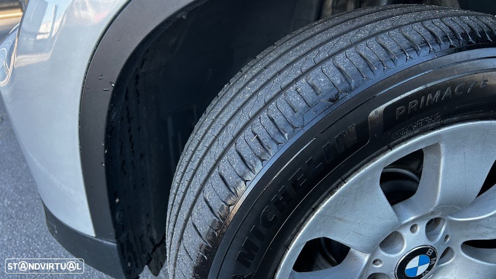 BMW X1 23 d xDrive Auto - 11