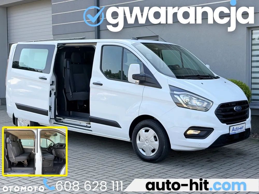Ford Transit - 2