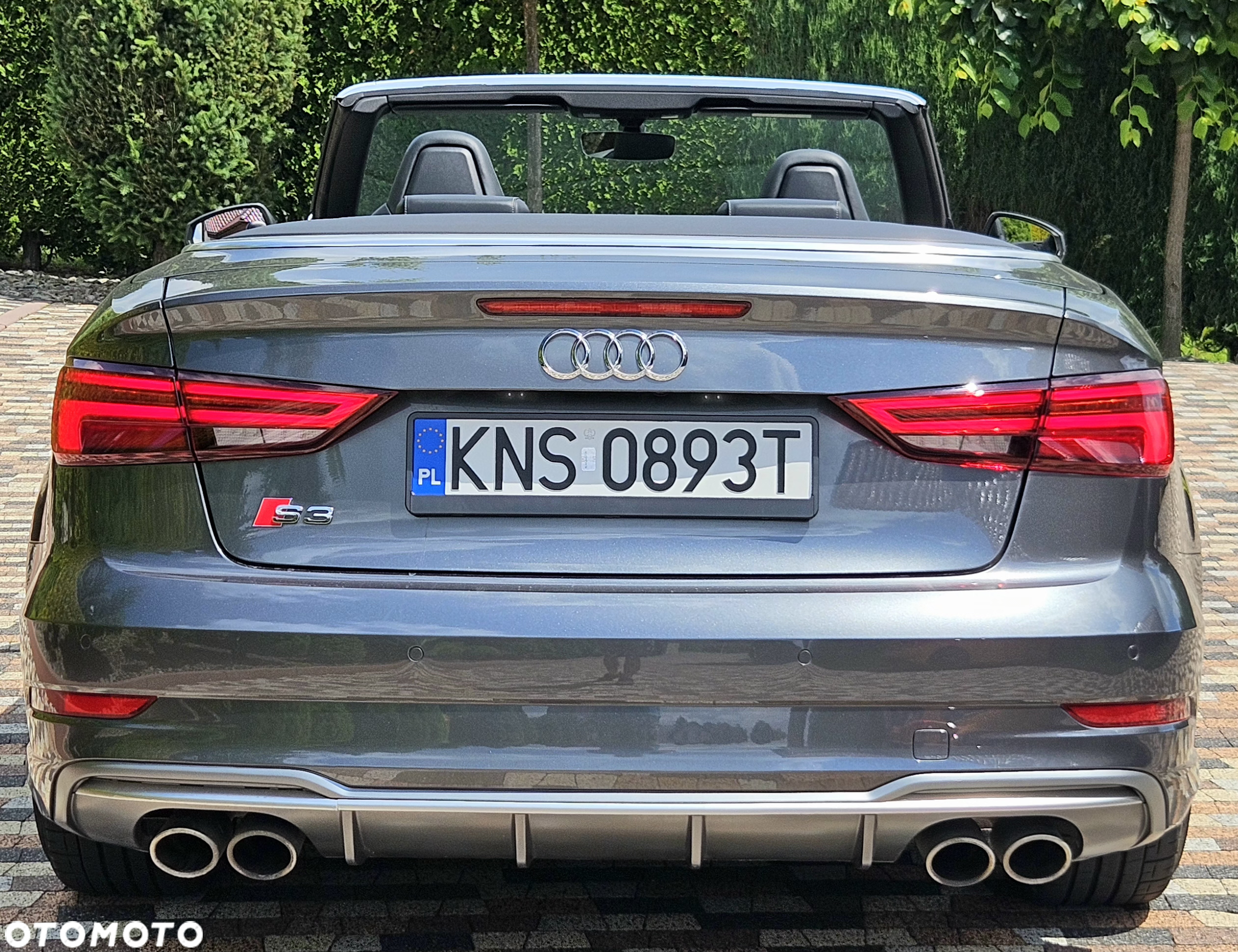 Audi S3 - 12