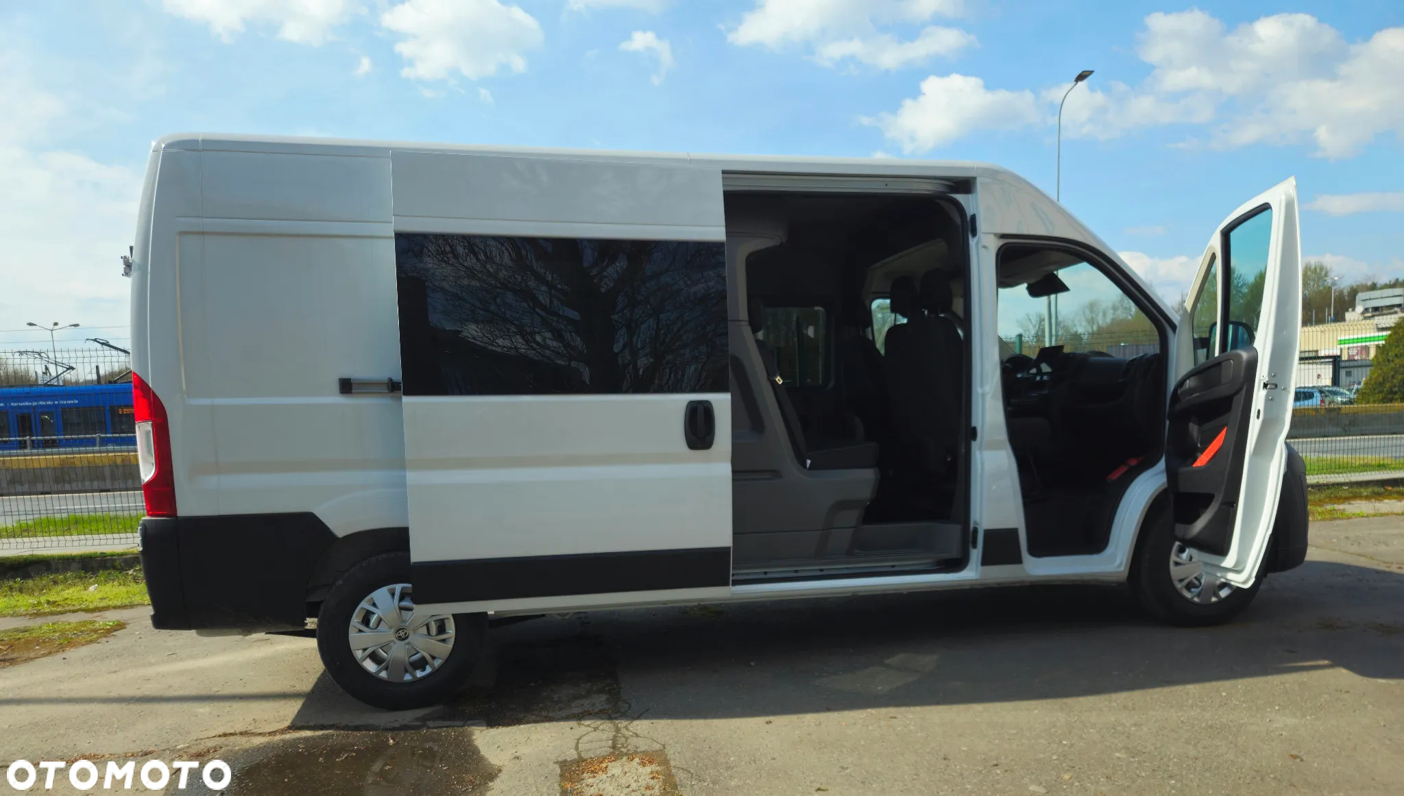 Toyota Proace Max - 11